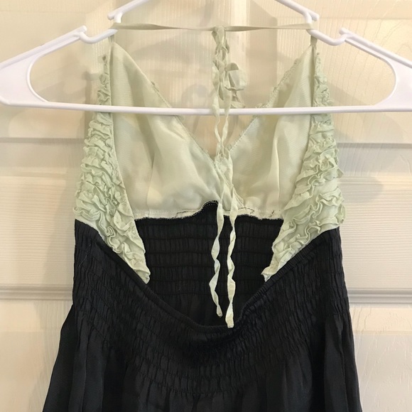 Esley halter top - Picture 4 of 8